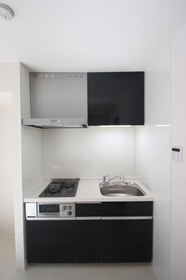 【キッチン】 | セントパール町屋