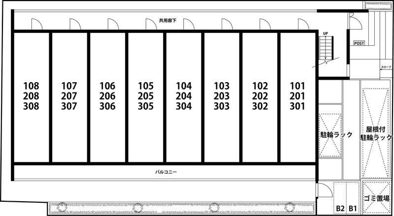 リブリ・SOPHIA喜沢のその他