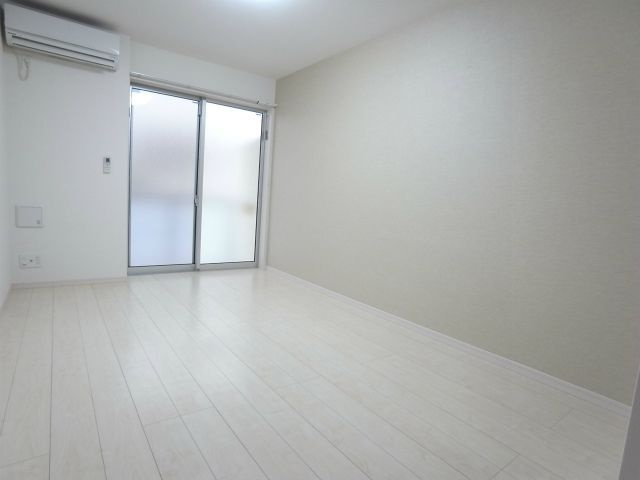 リブリ・SOPHIA喜沢の居間・リビング