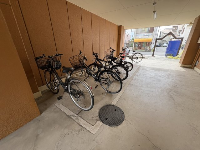 グランドハイツ大島｜名古屋市の賃貸ならMy賃貸のその他共用部分|グランドハイツ大島