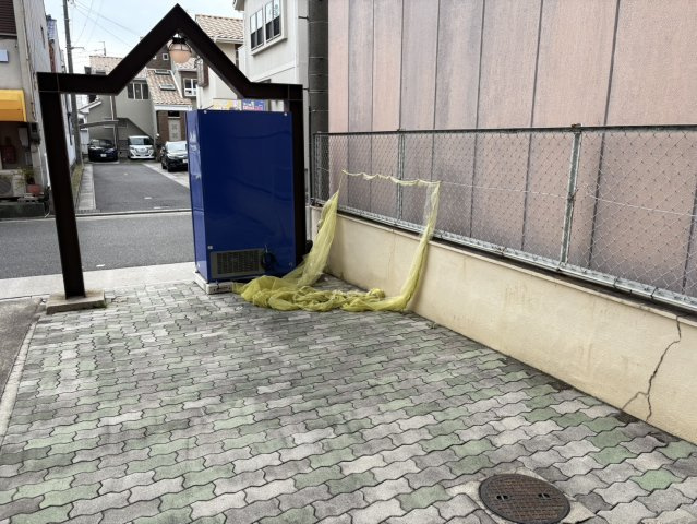 グランドハイツ大島｜名古屋市の賃貸ならMy賃貸のその他共用部分|グランドハイツ大島