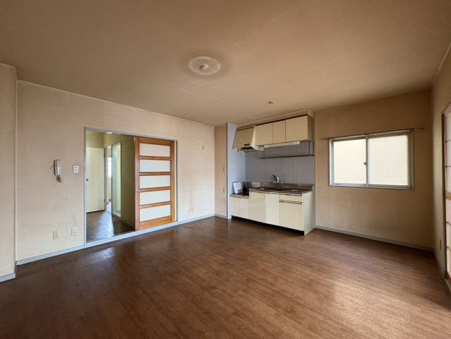 グランドハイツ大島｜名古屋市の賃貸ならMy賃貸の居間・リビング|グランドハイツ大島