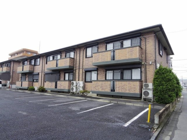 ファミーユつくば ＡＢＣ