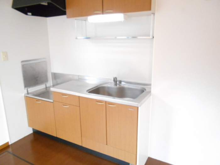 ファミーユつくば ＡＢＣのキッチン|Ａ103 ｷｯﾁﾝ