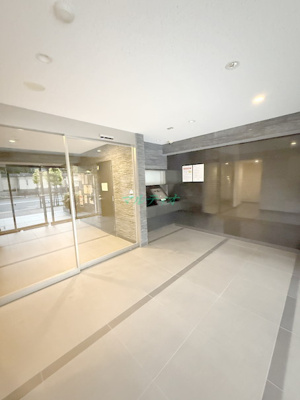 【セキュリティ】 | スカイコート上野稲荷町