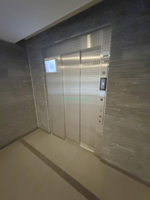 【その他共用部分】 | スカイコート上野稲荷町