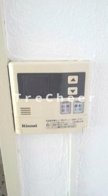 【設備】 | 清原マンション | 内装リフォーム中