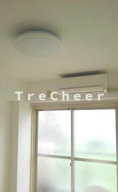 【その他】 | 清原マンション | 内装リフォーム中