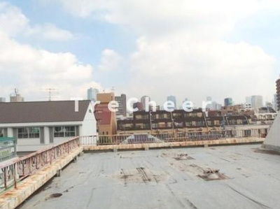 【その他】 | 清原マンション