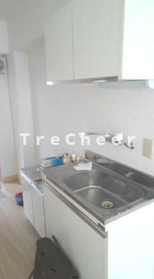 【キッチン】 | 清原マンション | 内装リフォーム中