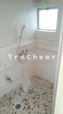 【浴室】 | 清原マンション | 内装リフォーム中