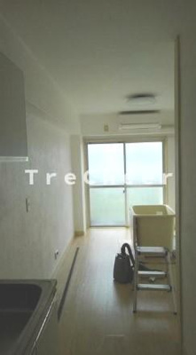 【内装】 | 清原マンション | 内装リフォーム中