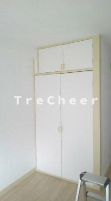 【収納】 | 清原マンション | 内装リフォーム中