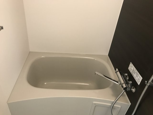 ラグディア高輪の浴室