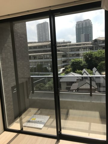 ラグディア高輪のその他