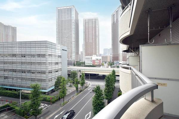 ビレッジハウス芝浦タワー1号棟のその他|ビレッジハウスの同一物件・同一タイプの間取りの写真です