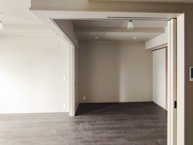 ロイヤルパークス品川のその他|※写真は同タイプ住戸です。