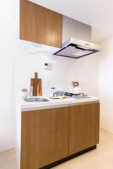 パークナードフィット南青山Ｖｉｓｔａのその他