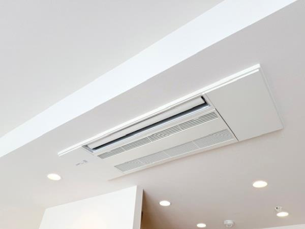 白金ザ・スカイ東棟の設備