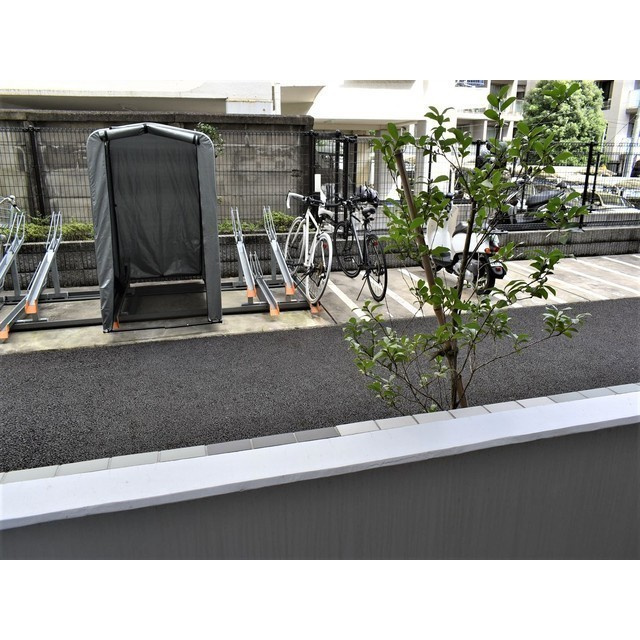 ＪＭ高輪レジデンスの展望