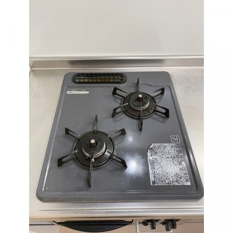 ヴァンヴェール白金の内装