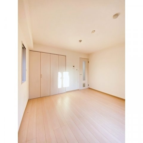 ヴァンヴェール白金の内装