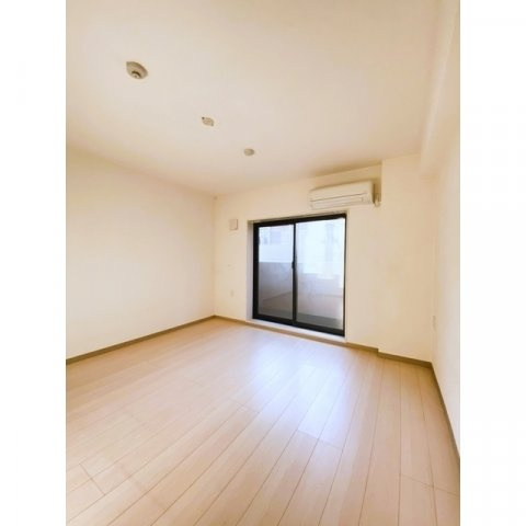 ヴァンヴェール白金の内装