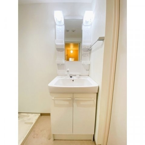 ヴァンヴェール白金の内装