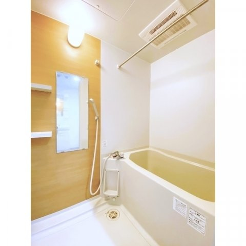 ヴァンヴェール白金の内装