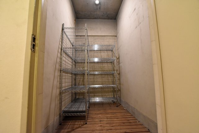 高輪ホームズのその他|トランクルーム