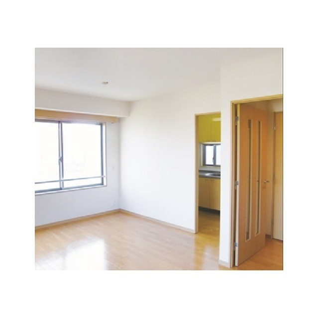 白金台アパートメント