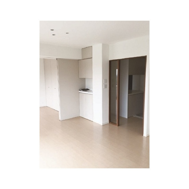 白金台アパートメントのその他