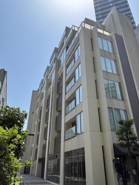 六本木エムケイアートレジデンス