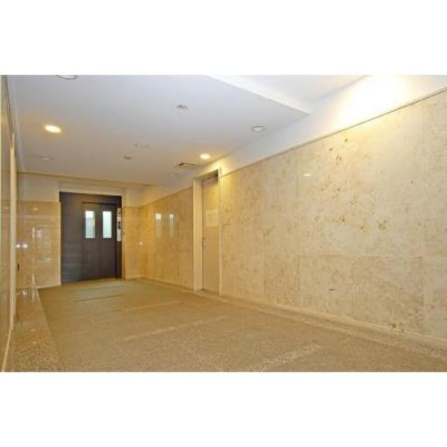 ＫＤＸレジデンス芝公園のその他共用部分