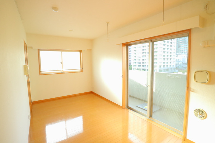 プライムアーバン田町の洋室|※参考写真