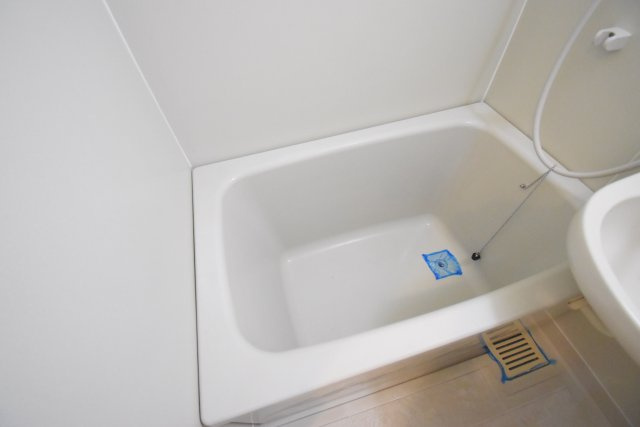 ARTS SHIROKANE(アーツシロカネ)の浴室