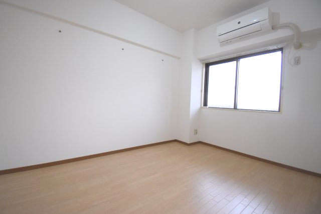 ARTS SHIROKANE(アーツシロカネ)の洋室