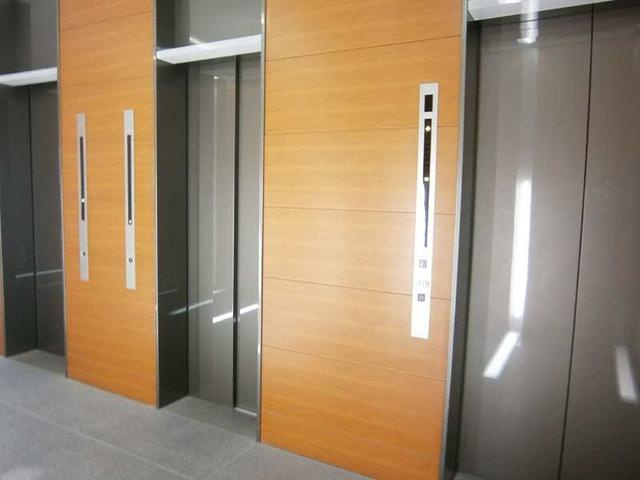 グランスイート虎ノ門のその他