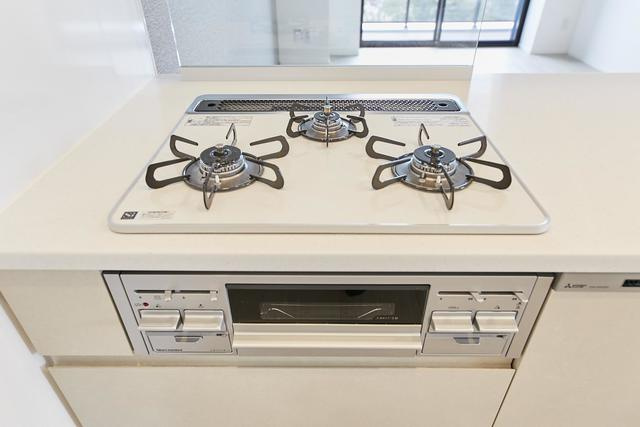 ＧＲＡＮＰＡＳＥＯ西麻布Ⅱのその他|※写真は同タイプ住戸です。