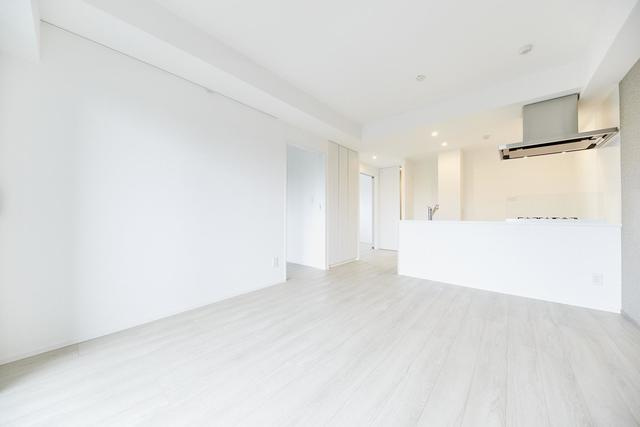 ＧＲＡＮＰＡＳＥＯ西麻布Ⅱのその他|※写真は同タイプ住戸です。