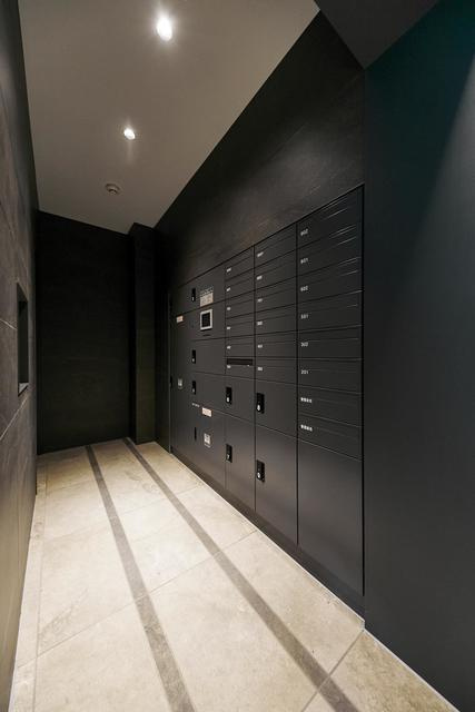 ＧＲＡＮＰＡＳＥＯ西麻布Ⅱのその他