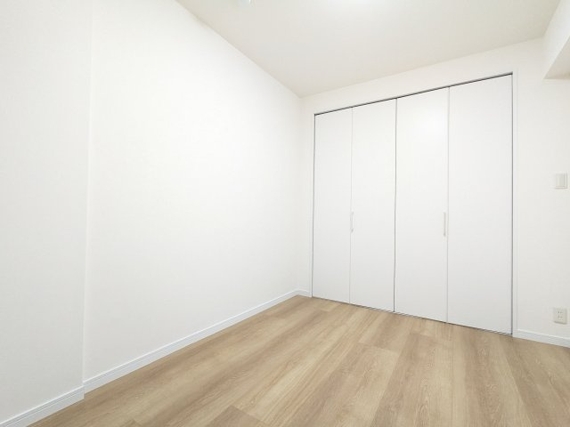 ベルジューレ高輪の居間・リビング