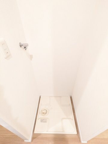 ベルジューレ高輪の設備