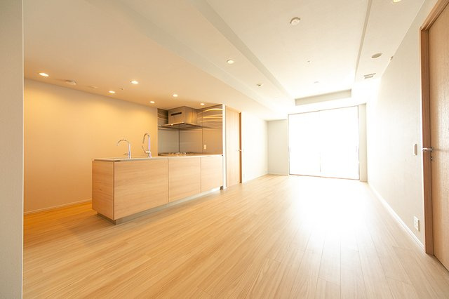 三田ガーデンヒルズ　イーストヒルの居間・リビング|※写真は同タイプ住戸です。