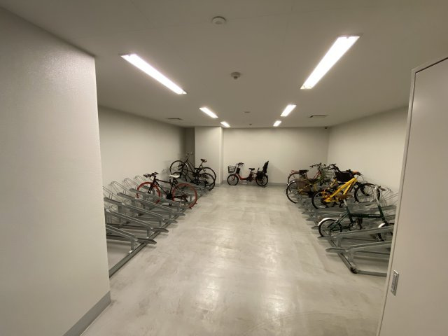 ルジェンテ赤坂のその他共用部分