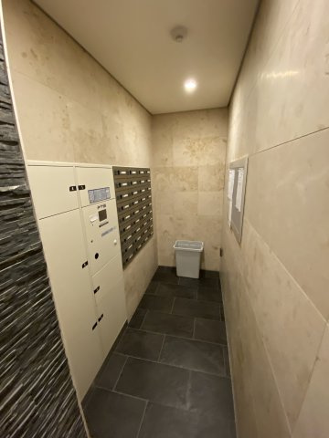 ルジェンテ赤坂のその他共用部分