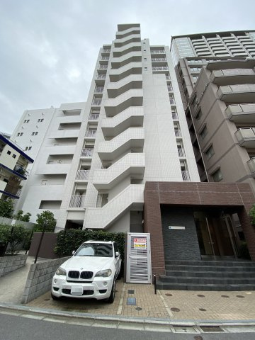 ルジェンテ赤坂