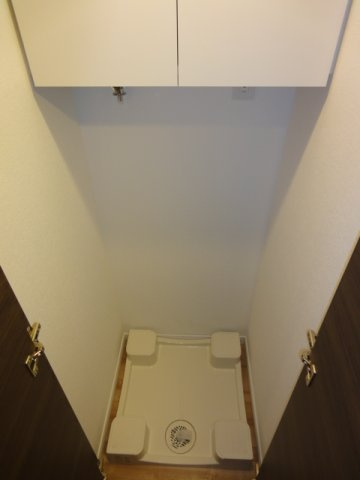 ルジェンテ赤坂の設備