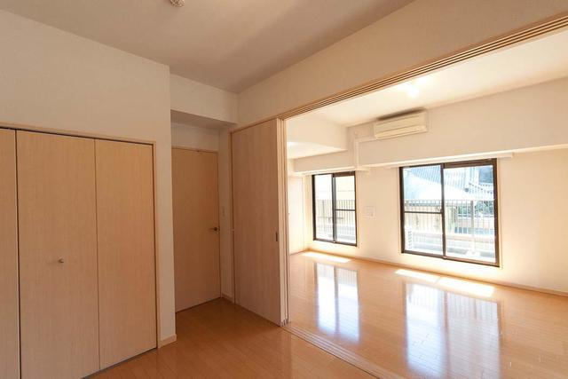 アルブル高輪のその他|※写真は同タイプ住戸です。