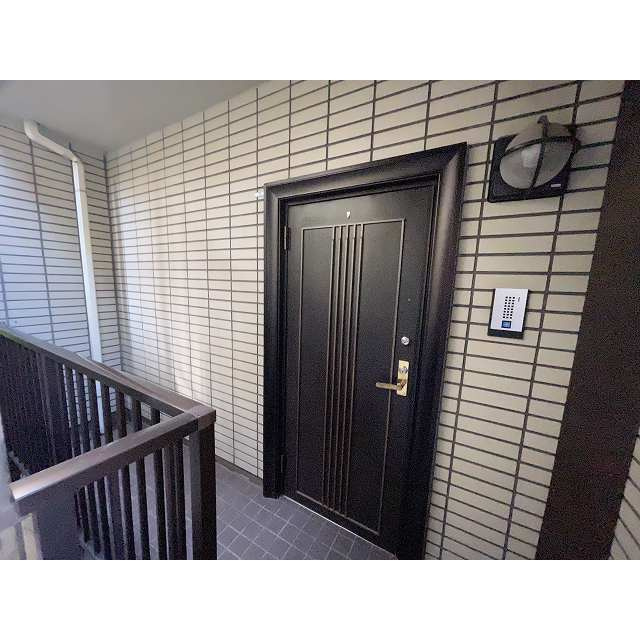 Ａｂｏｄｅ　Ａｚａｂｕの玄関|別部屋参考写真